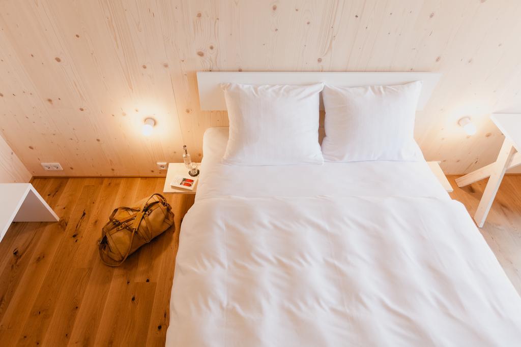 Bader Hotel Vaterstetten Quarto foto