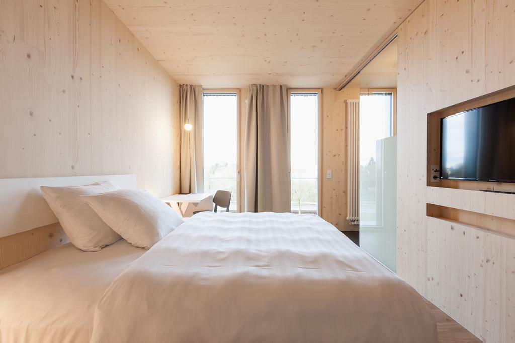 Bader Hotel Vaterstetten Quarto foto