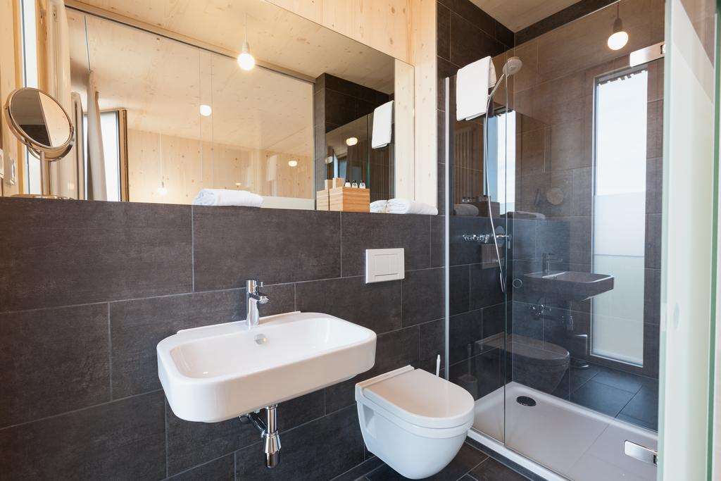 Bader Hotel Vaterstetten Quarto foto