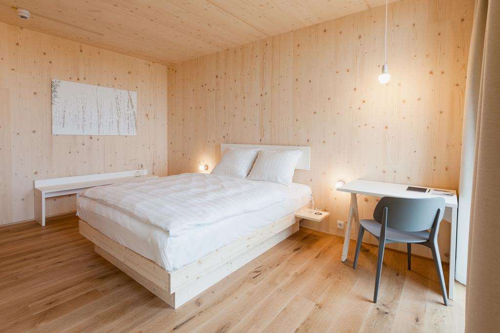 Bader Hotel Vaterstetten Quarto foto